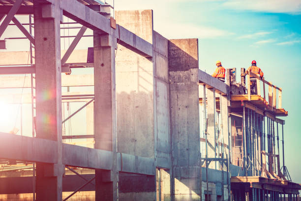 Best Commercial Concrete Services in Webster, TX