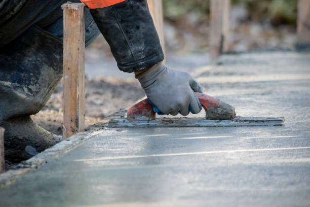 Best Concrete Grinding and Polishing in Webster, TX