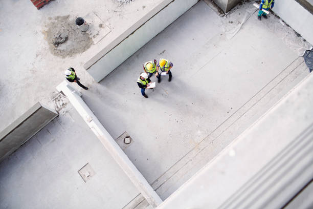 Best Concrete Foundation Repair in Webster, TX